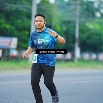 Runner Photo 4836073