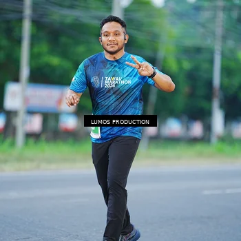 Runner Photo 4836076