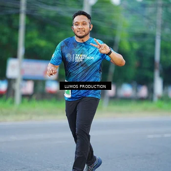 Runner Photo 4836082