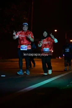 Runner Photo 4836086