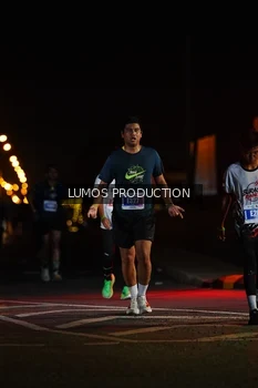 Runner Photo 4836098