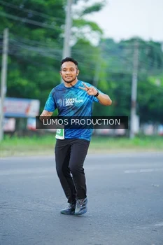 Runner Photo 4836103
