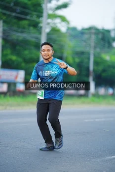 Runner Photo 4836119