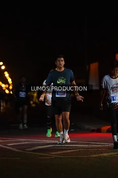Runner Photo 4836125