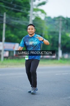 Runner Photo 4836136