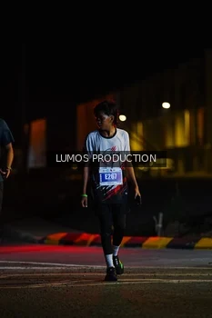 Runner Photo 4836157