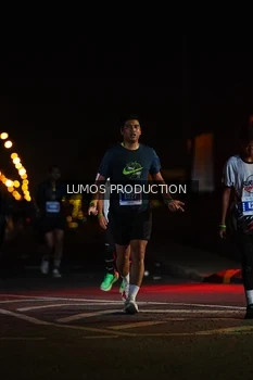 Runner Photo 4836163