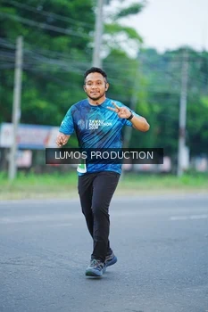 Runner Photo 4836165