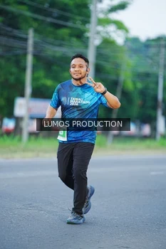 Runner Photo 4836183