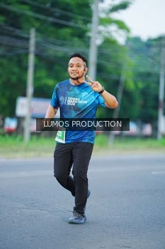 Runner Photo 4836190