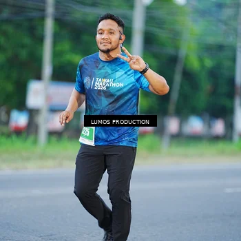 Runner Photo 4836194