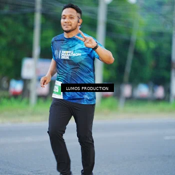 Runner Photo 4836222