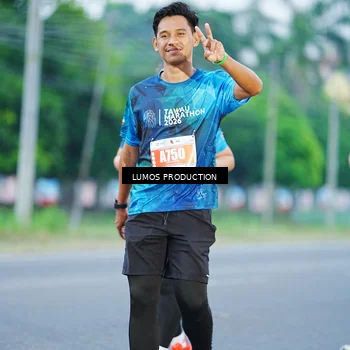 Runner Photo 4836256