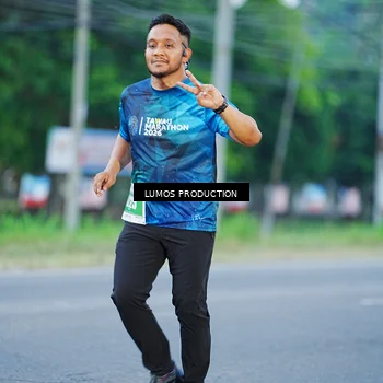 Runner Photo 4836260