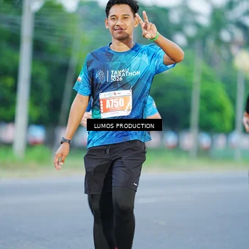 Runner Photo 4836280