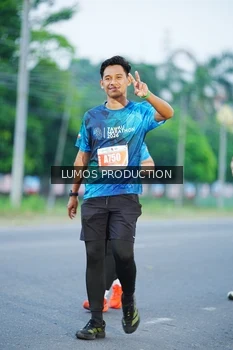 Runner Photo 4836288
