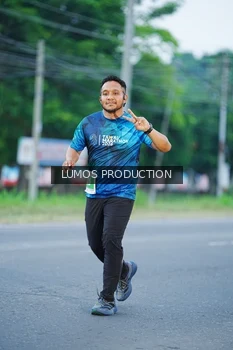 Runner Photo 4836294