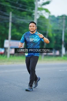Runner Photo 4836304