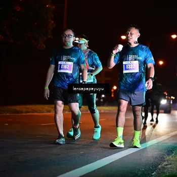 Runner Photo 4836305