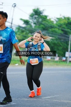 Runner Photo 4836307