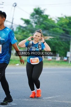 Runner Photo 4836317