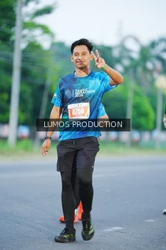 Runner Photo 4836318