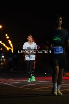 Runner Photo 4836319