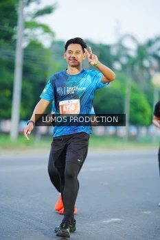 Runner Photo 4836321