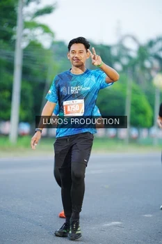 Runner Photo 4836330