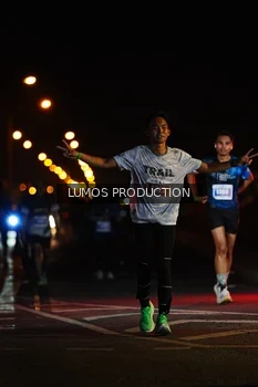 Runner Photo 4836338