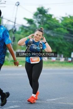 Runner Photo 4836342