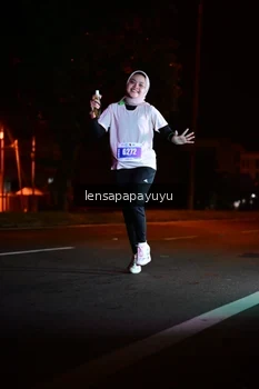 Runner Photo 4836351