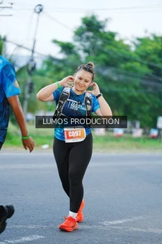 Runner Photo 4836353