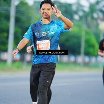 Runner Photo 4836365