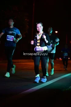 Runner Photo 4836371