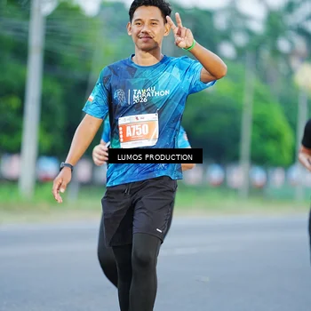 Runner Photo 4836381
