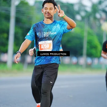 Runner Photo 4836395