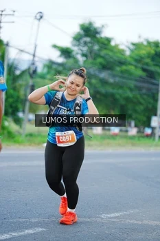 Runner Photo 4836479