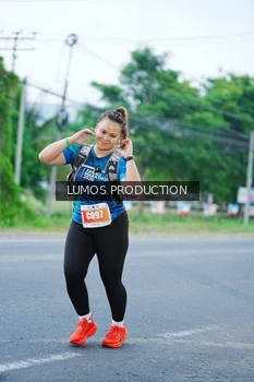 Runner Photo 4836483