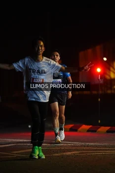 Runner Photo 4836489