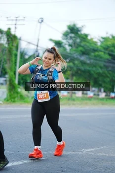 Runner Photo 4836493