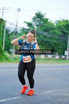 Runner Photo 4836541