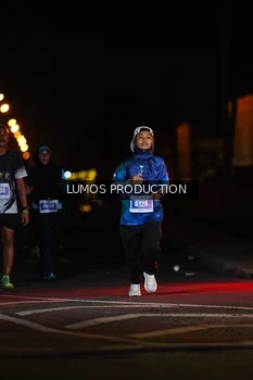 Runner Photo 4836547