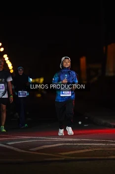 Runner Photo 4836561