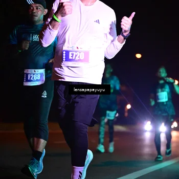Runner Photo 4836593