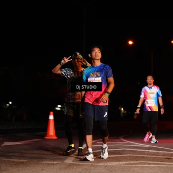 Runner Photo 4836597