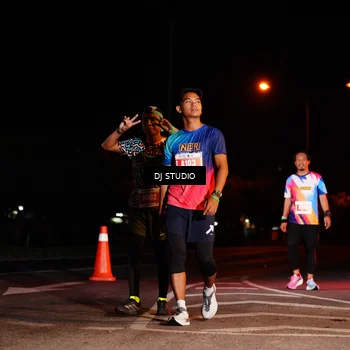 Runner Photo 4836600