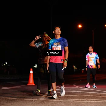 Runner Photo 4836601