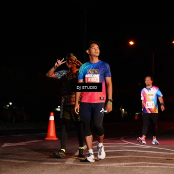 Runner Photo 4836603