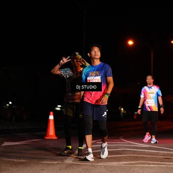 Runner Photo 4836605